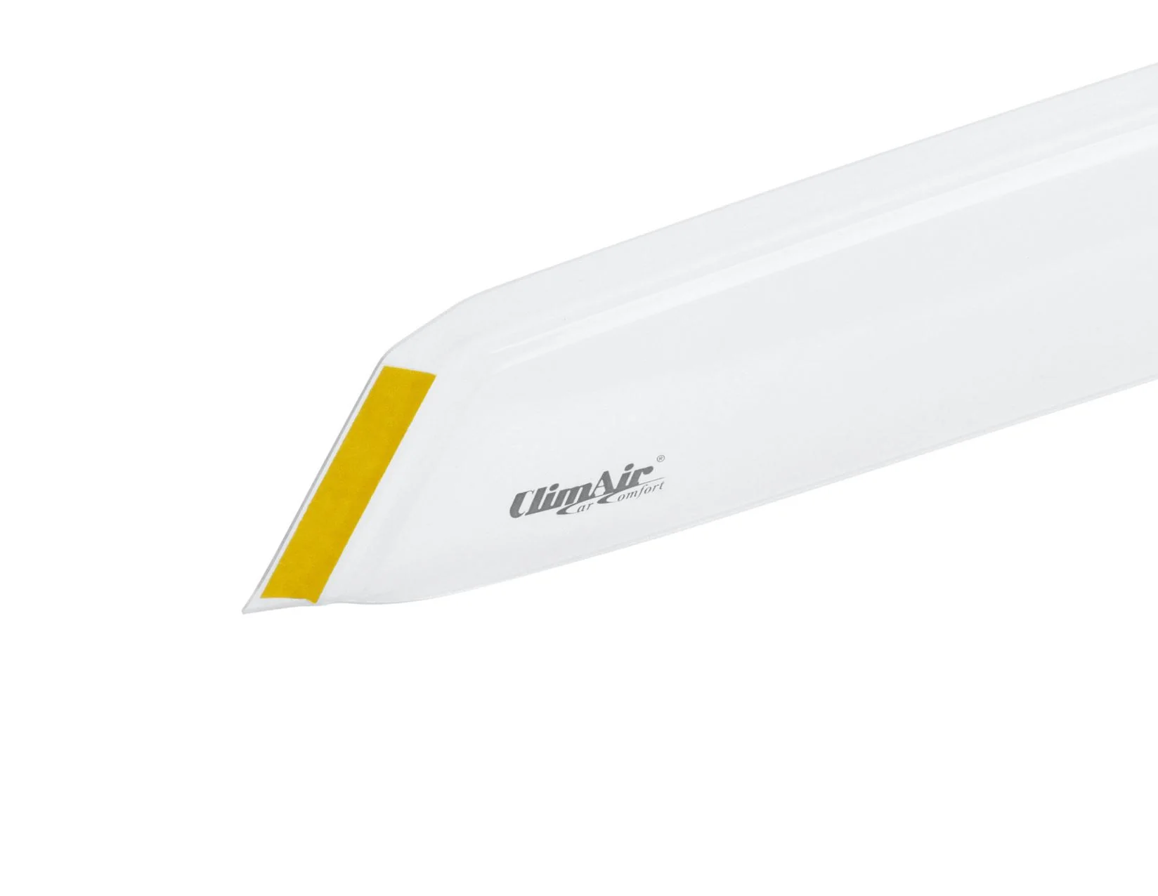 FORD ALL-ELECTRIC CAPRI®/ALL-ELECTRIC EXPLORER® CLIMAIR®* WIND DEFLECTORS FOR REAR DOOR WINDOWS - Image 3