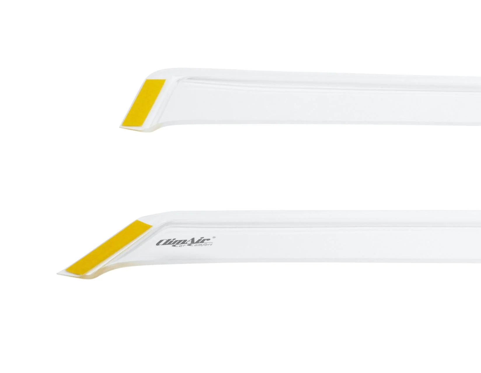 FORD ALL-ELECTRIC CAPRI®/ALL-ELECTRIC EXPLORER® CLIMAIR®* WIND DEFLECTORS FOR REAR DOOR WINDOWS - Image 4