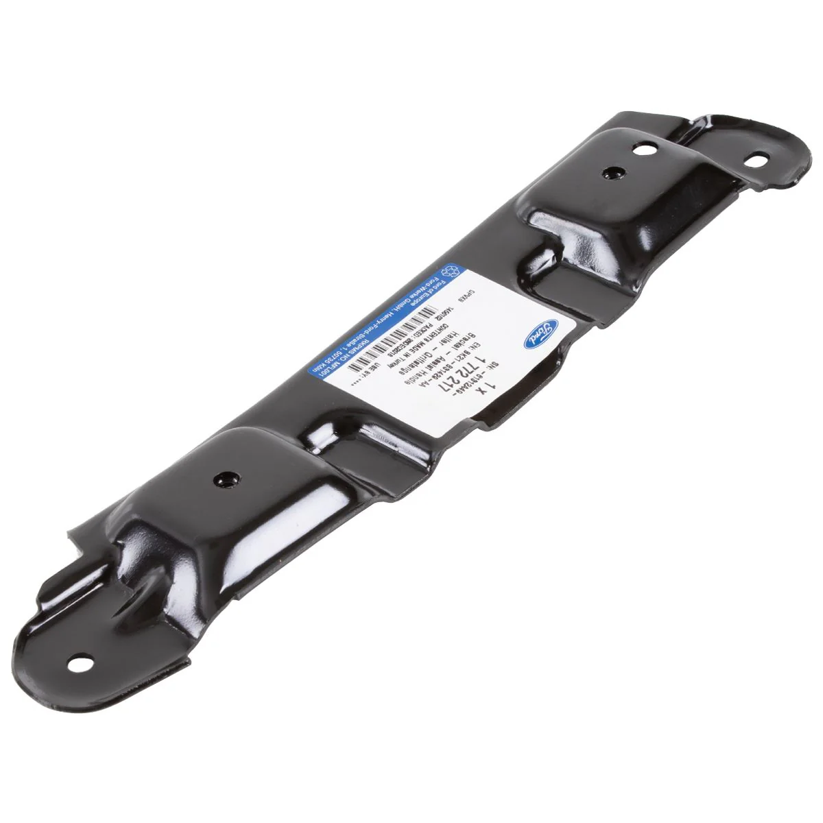 ASSIST HANDLE BRACKET - Image 5