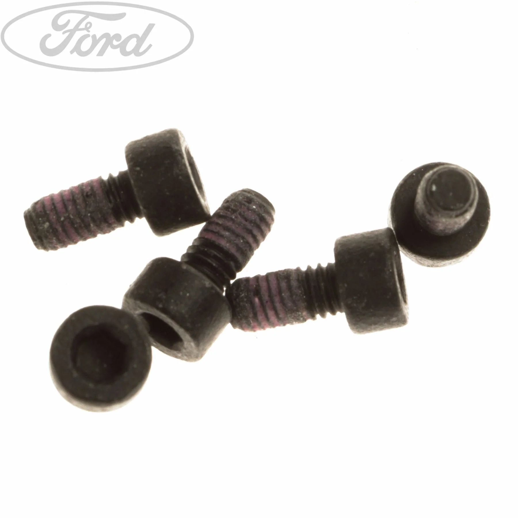 AUTO GEARBOX CHANGE LEVER RETAINER SCREW X5 - Image 2