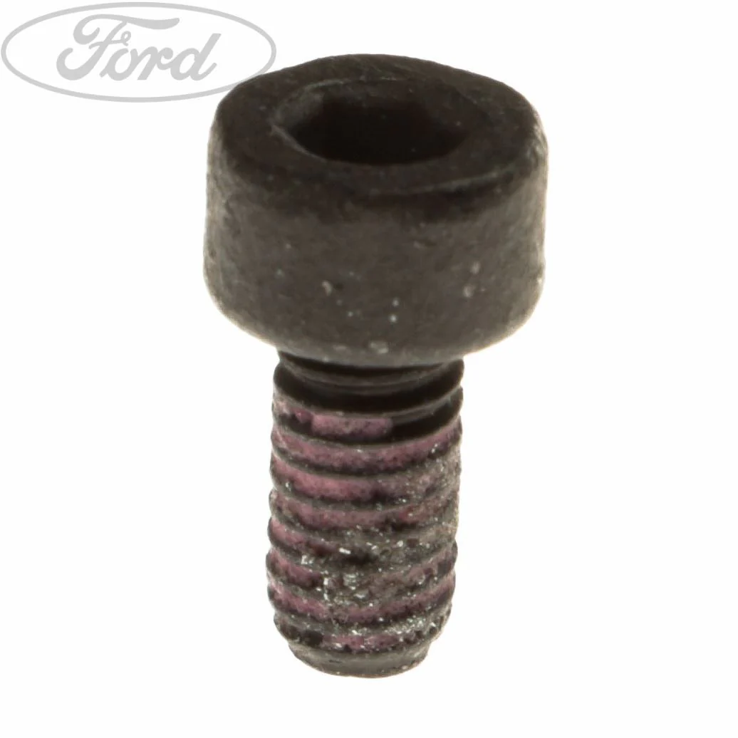 AUTO GEARBOX CHANGE LEVER RETAINER SCREW X5 - Image 4
