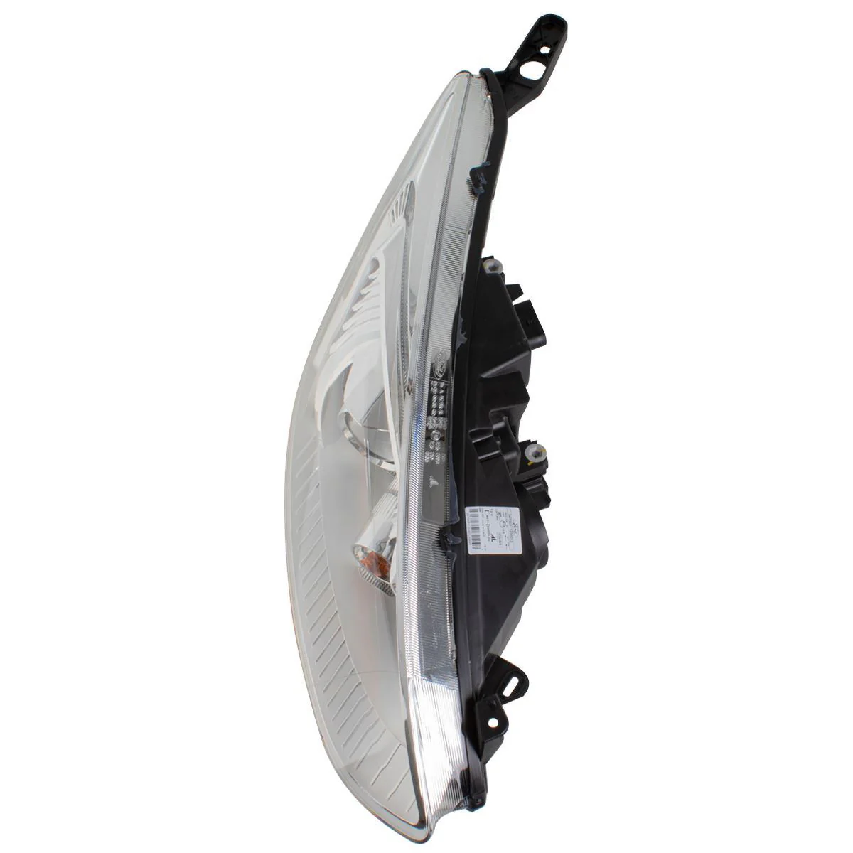 B-MAX FRONT O/S HEADLIGHT HEADLAMP INC REAR COVERS 2012- - Image 3