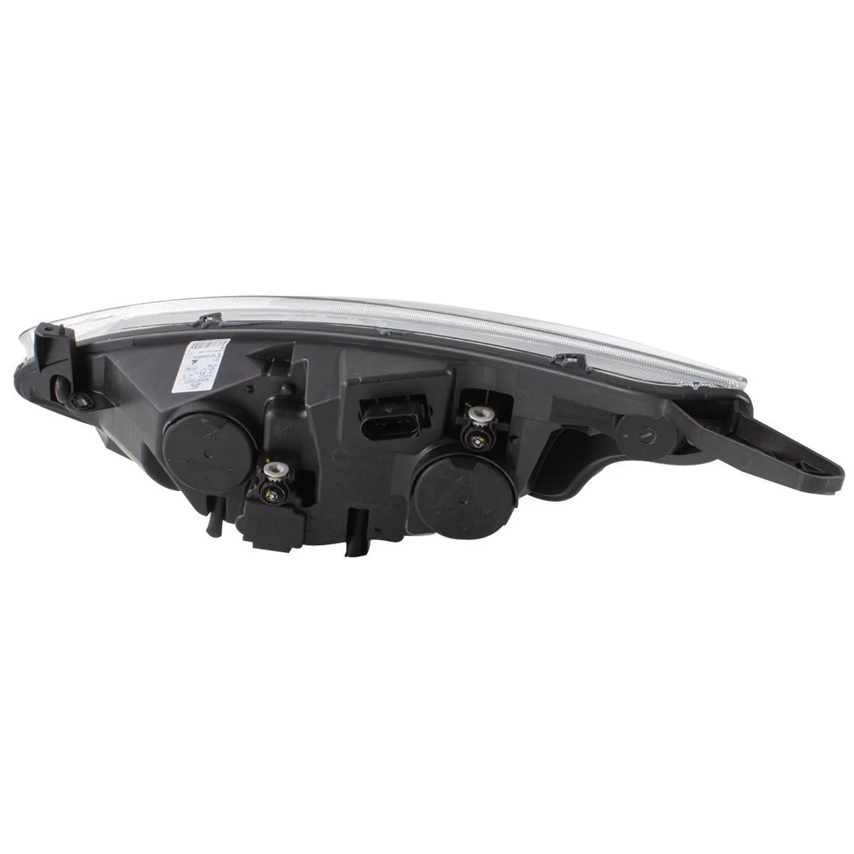 B-MAX FRONT O/S HEADLIGHT HEADLAMP INC REAR COVERS 2012- - Image 4