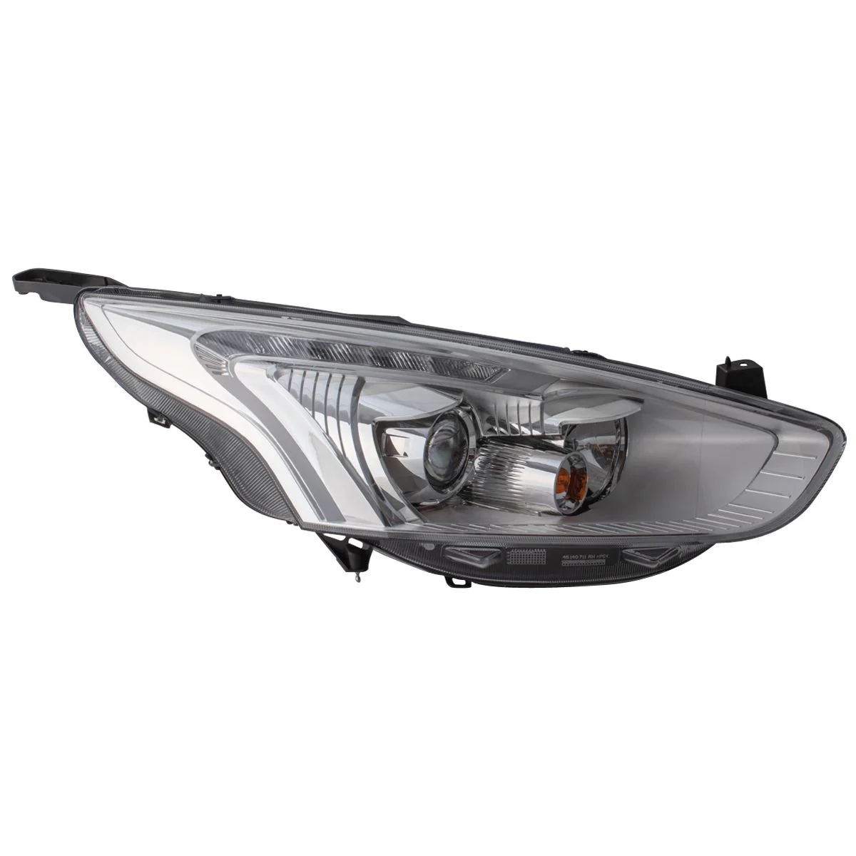 B-MAX FRONT O/S HEADLIGHT HEADLAMP INC REAR COVERS 2012- - Image 5