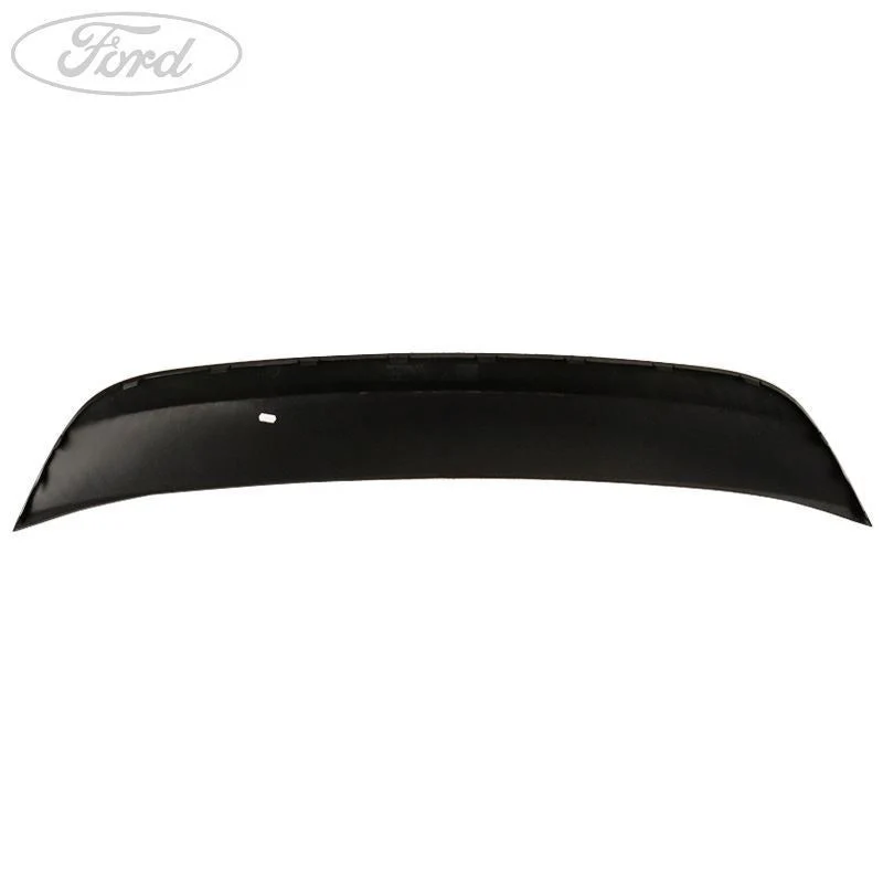 B-MAX REAR BUMPER LOWER TRIM COVER WITH PARKING AID 2012- - Image 4