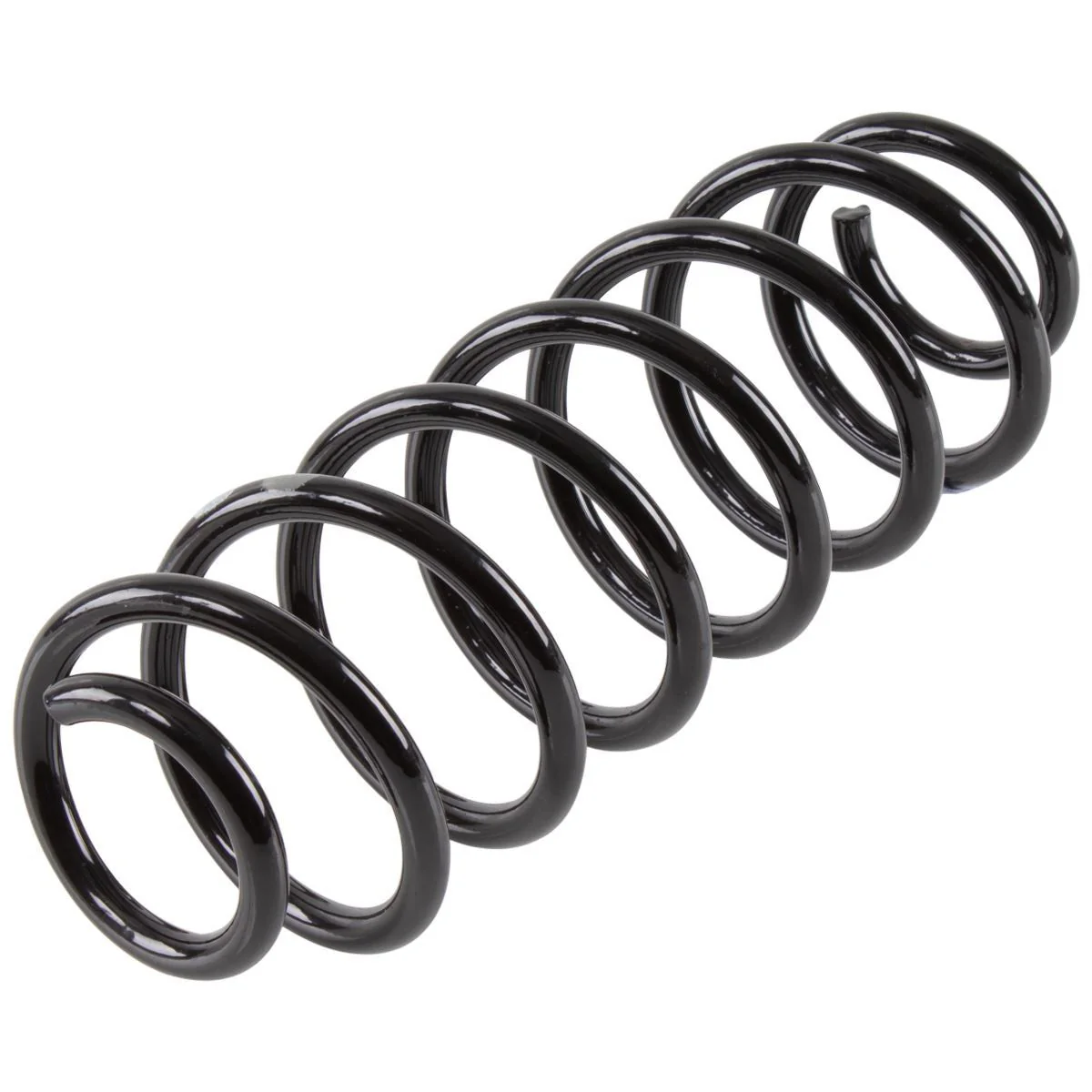 B-MAX REAR SUSPENSION SPRING A-J 0/2014- GREY / WHITE - Image 2