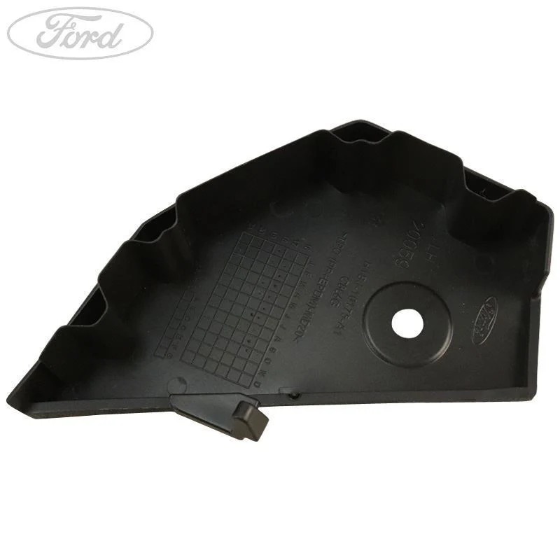 BODY ROCKER PANEL EXTENSION - Image 2