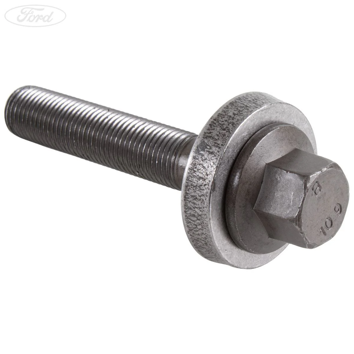 1.4 1.6 Zetec 1.5 Ecocboost Crankshaft Timing Belt Pulley Bolt M14 X 80mm 2004-2023 - Image 2