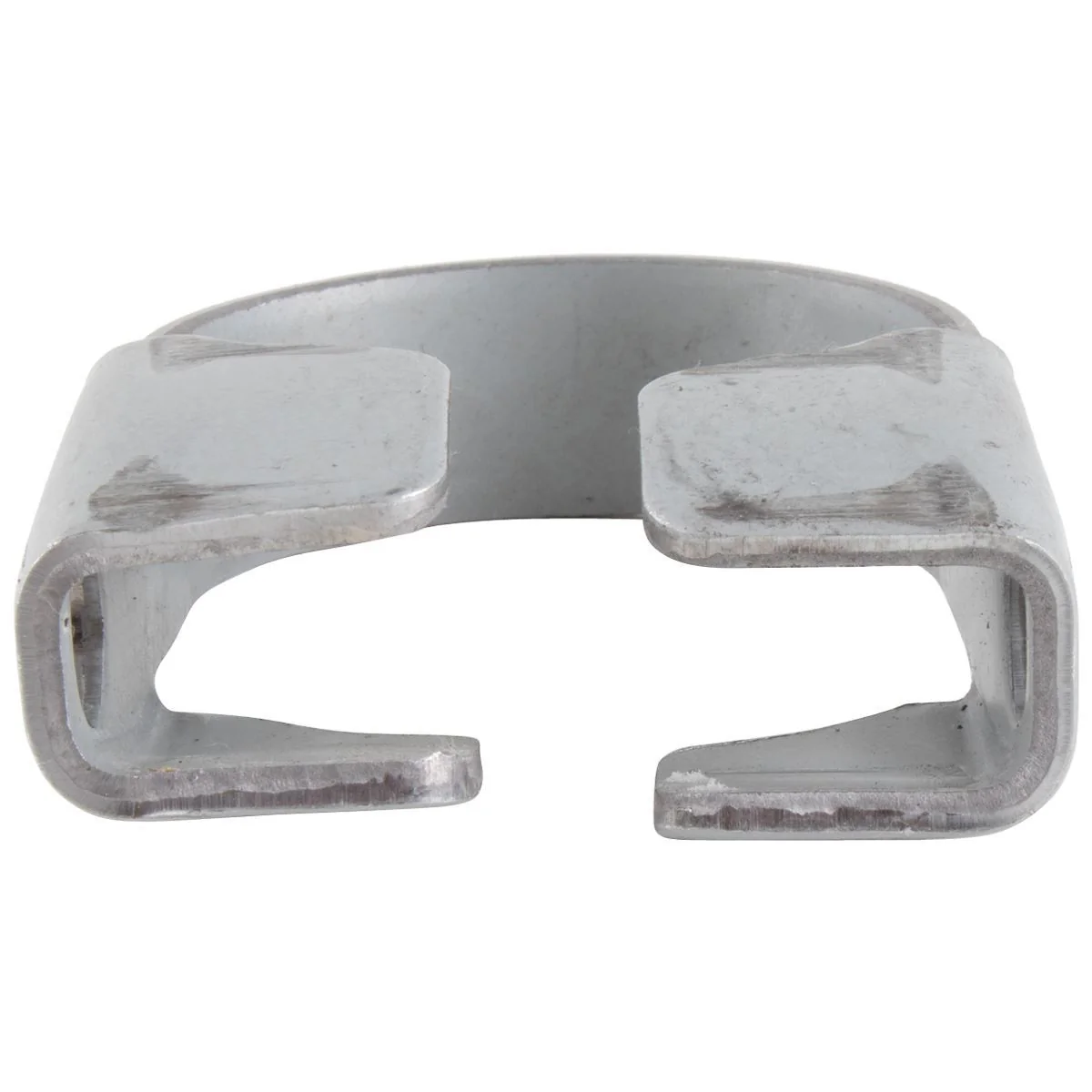 BRACING STRAP CLAMP