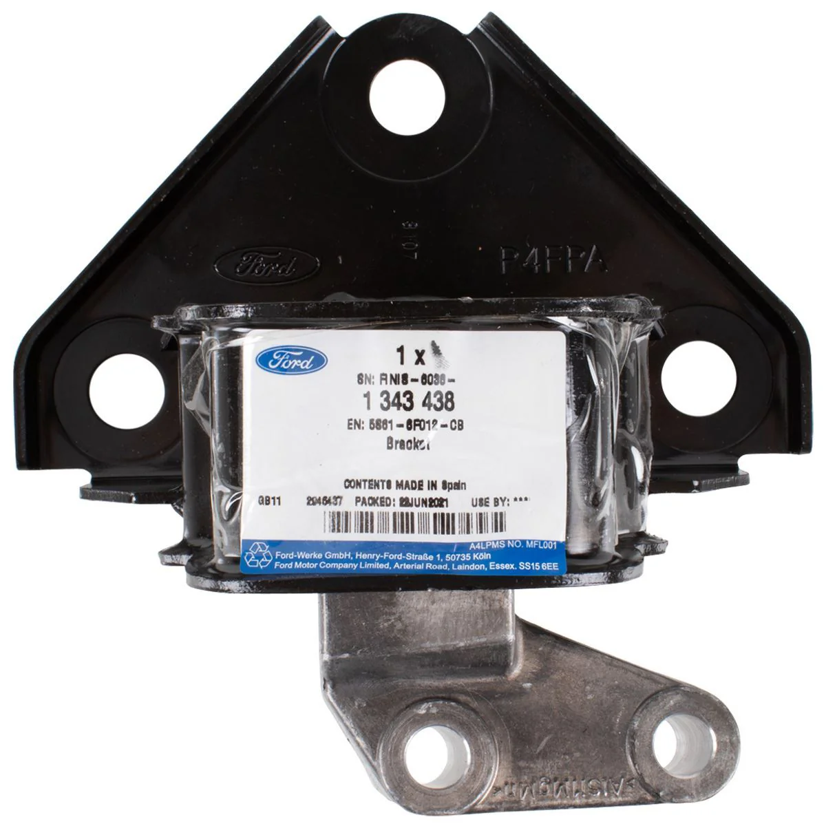 BRACKET - Image 4