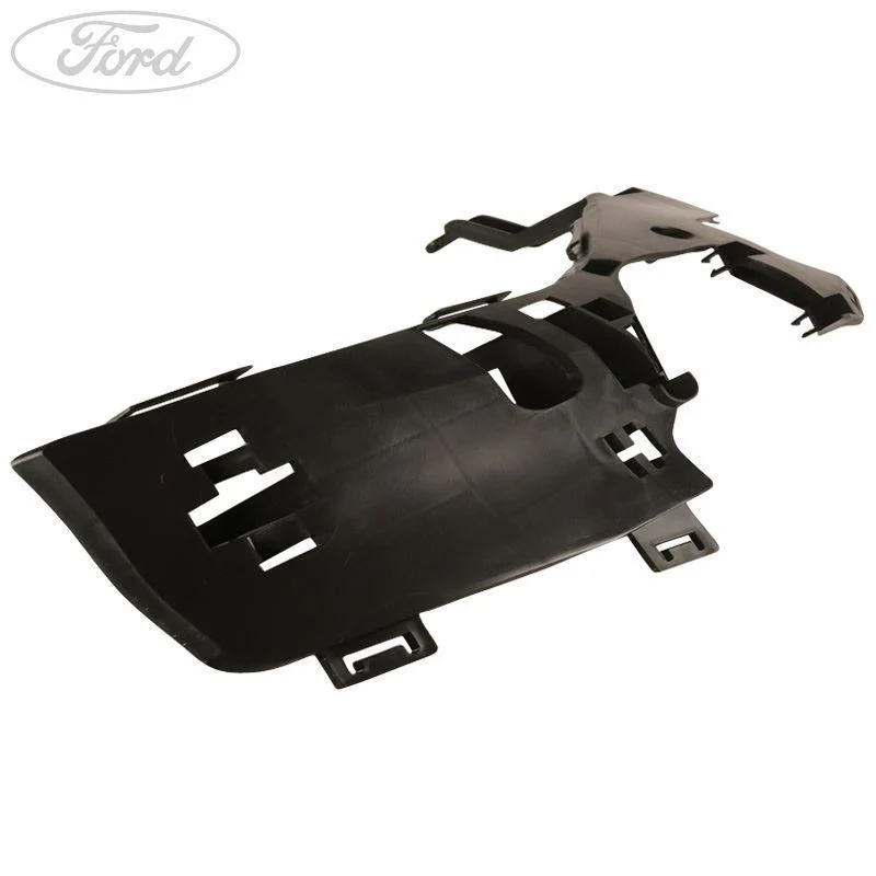 S-Max O/S Front Bumper Support Bracket 2010-2015 - Image 2