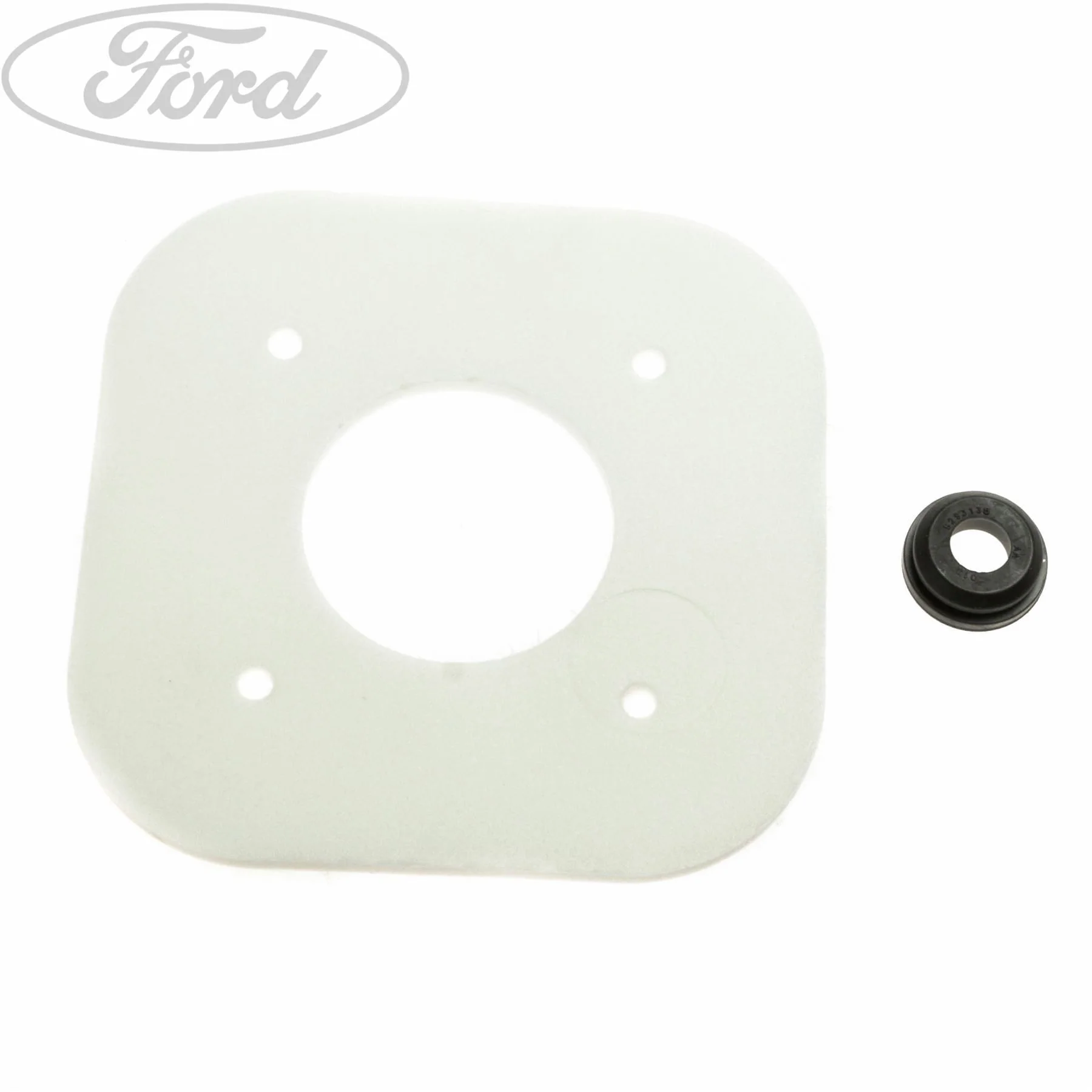 BRAKE BOOSTER REPAIR KIT - Image 2