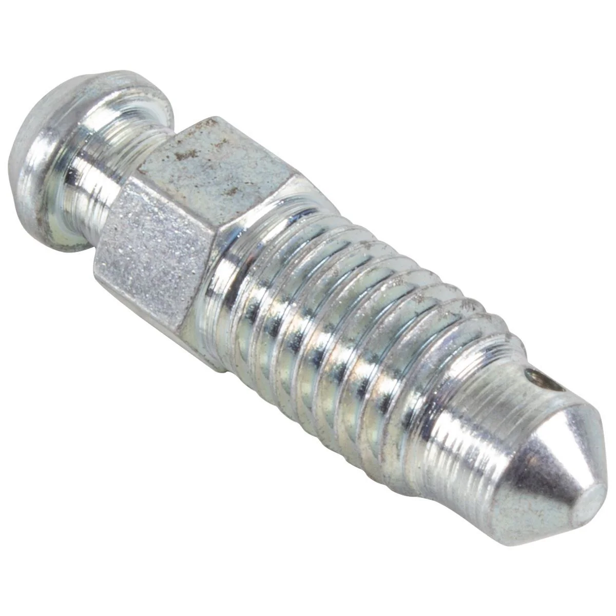 BRAKE CALIPER BLEED SCREW