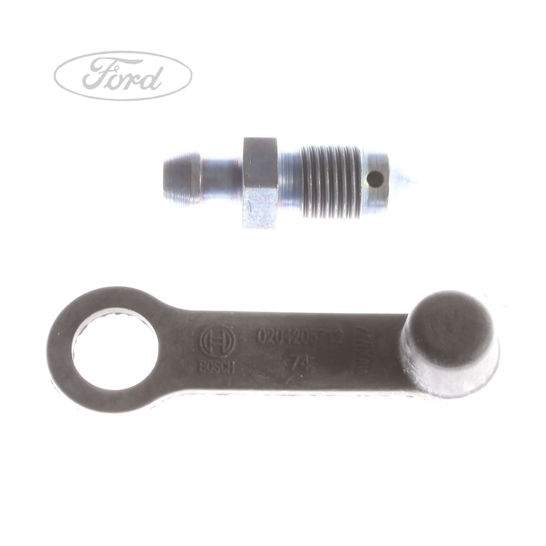 BRAKE CALIPER BLEED SCREW - Image 2