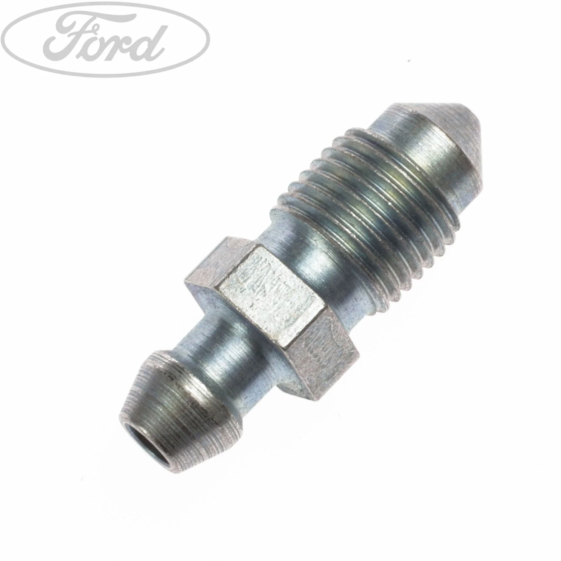 Front Or Rear Brake Caliper Bleed Screw x1 2004-2020 - Image 2