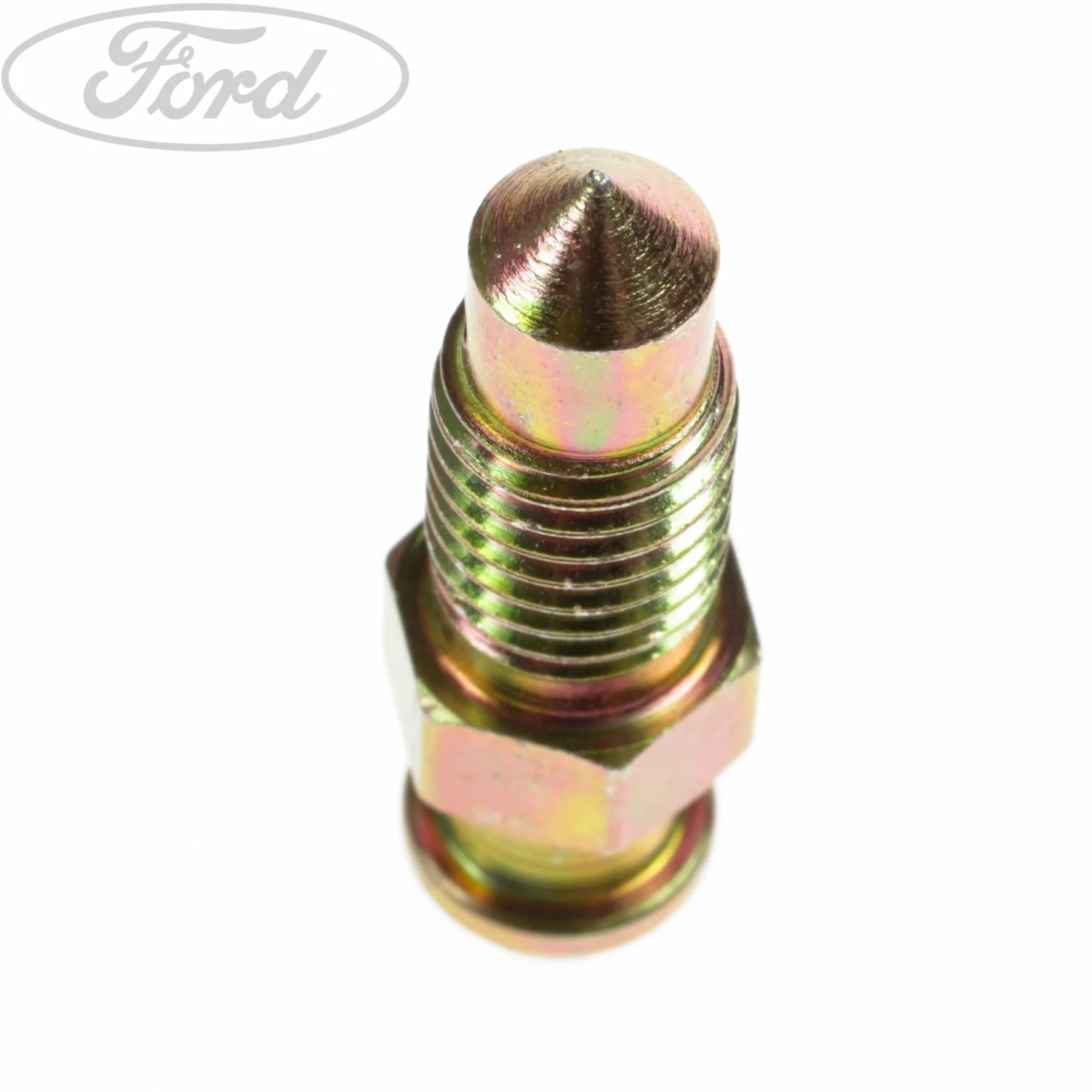 BRAKE CALIPER BLEED SCREW - Image 3