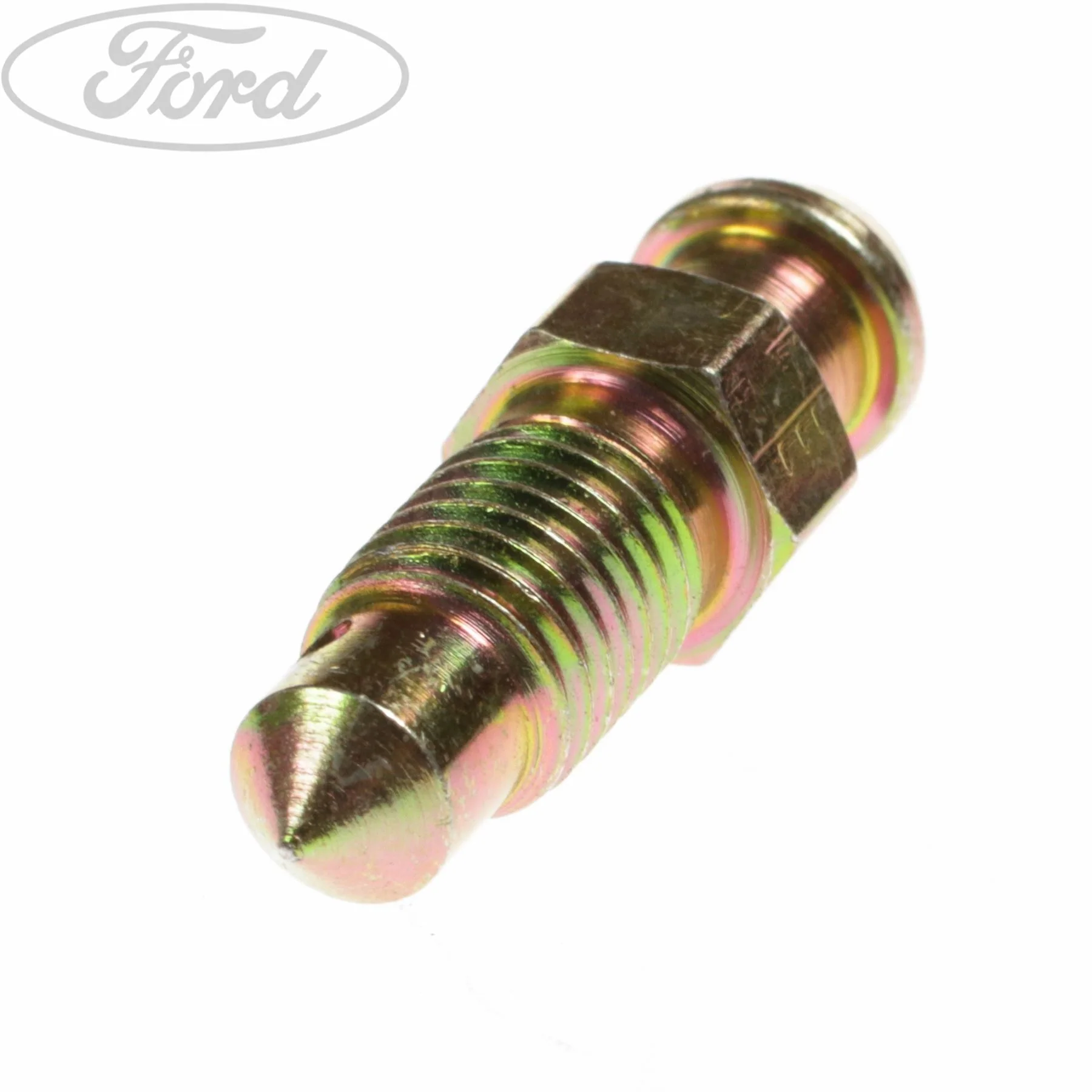 BRAKE CALIPER BLEED SCREW - Image 4