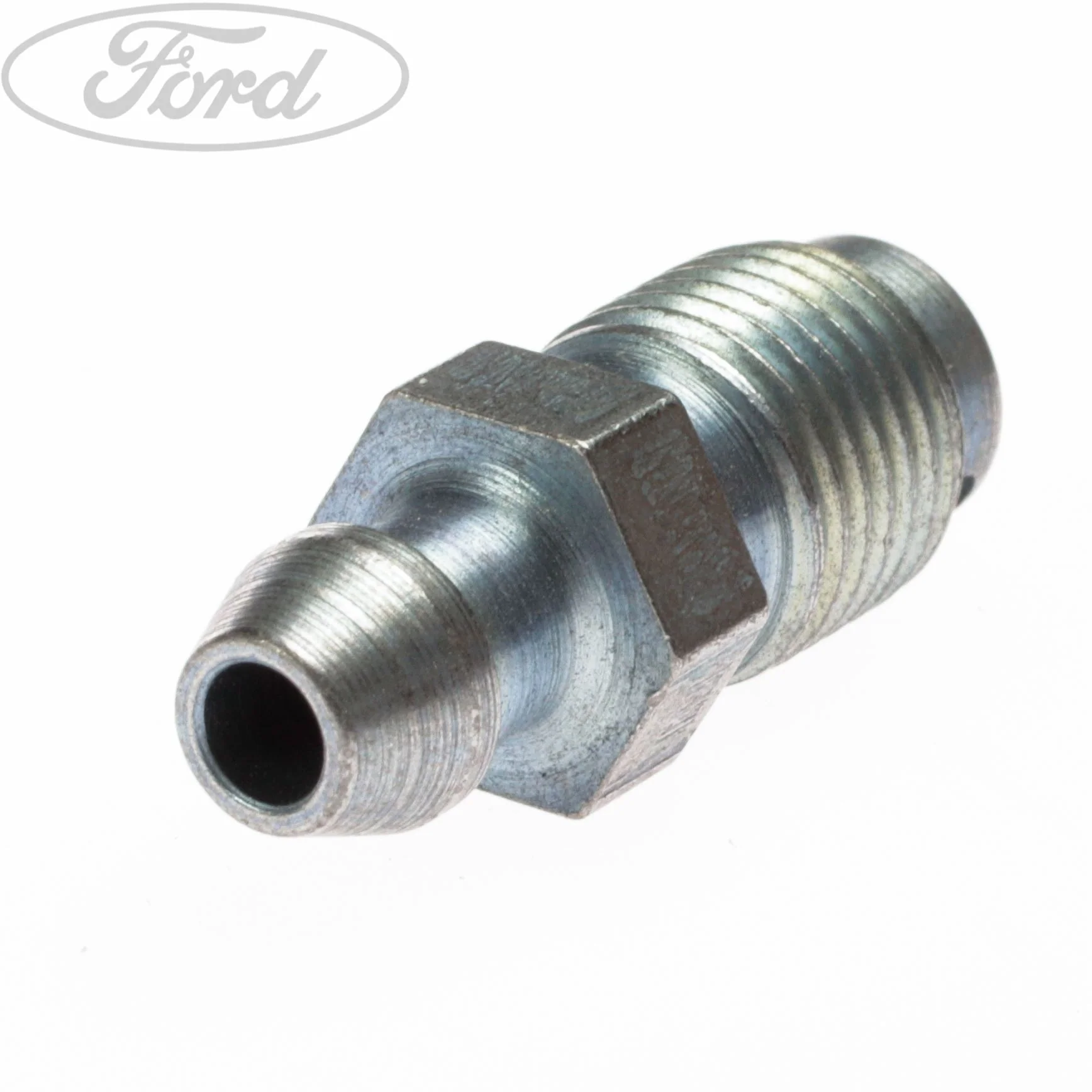 Front Or Rear Brake Caliper Bleed Screw x1 2004-2020 - Image 4