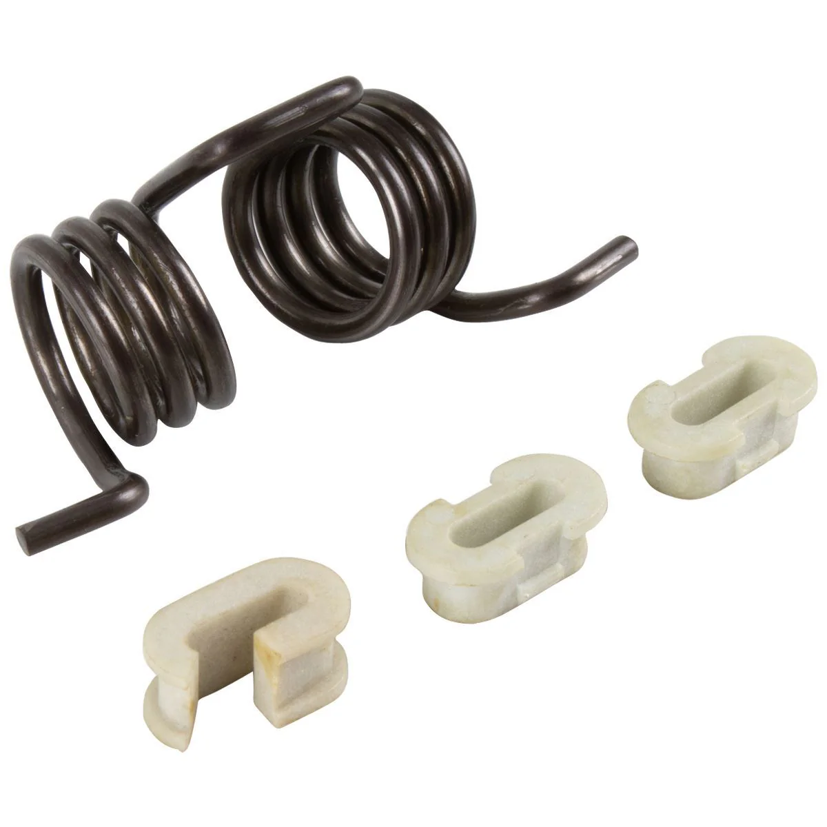 BRAKE & CLUTCH CONTROLS RETRACTING SPRING - Image 2