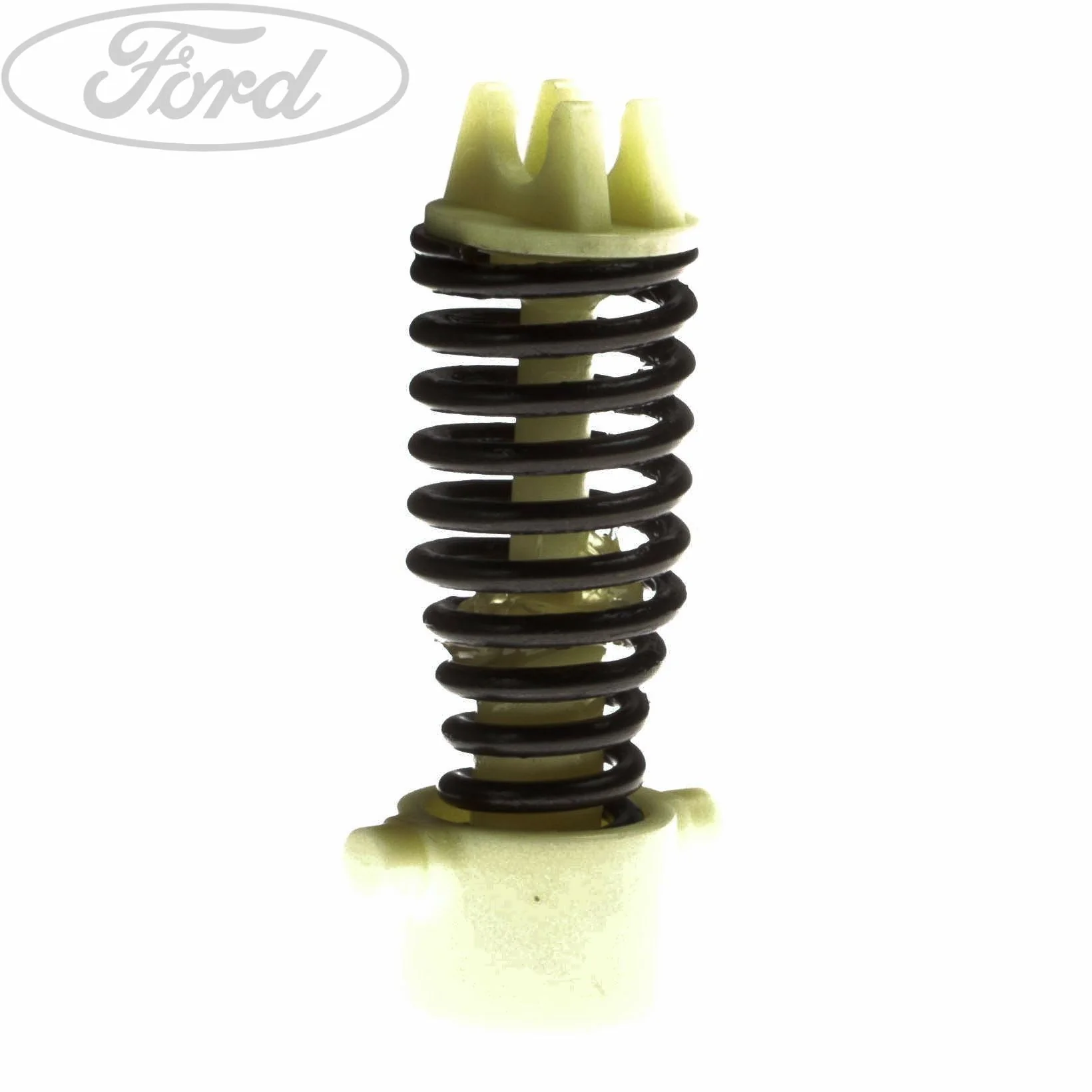 BRAKE & CLUTCH CONTROLS SPRING - Image 3