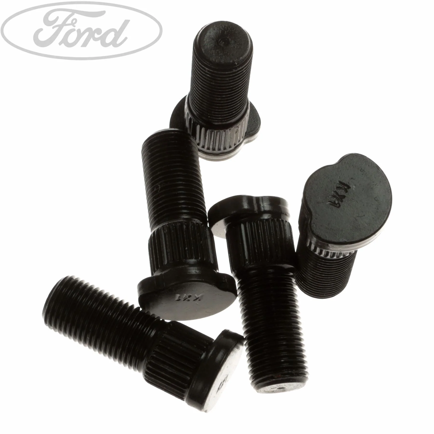 BRAKE DISCS WHEEL BOLT M16 - Image 2