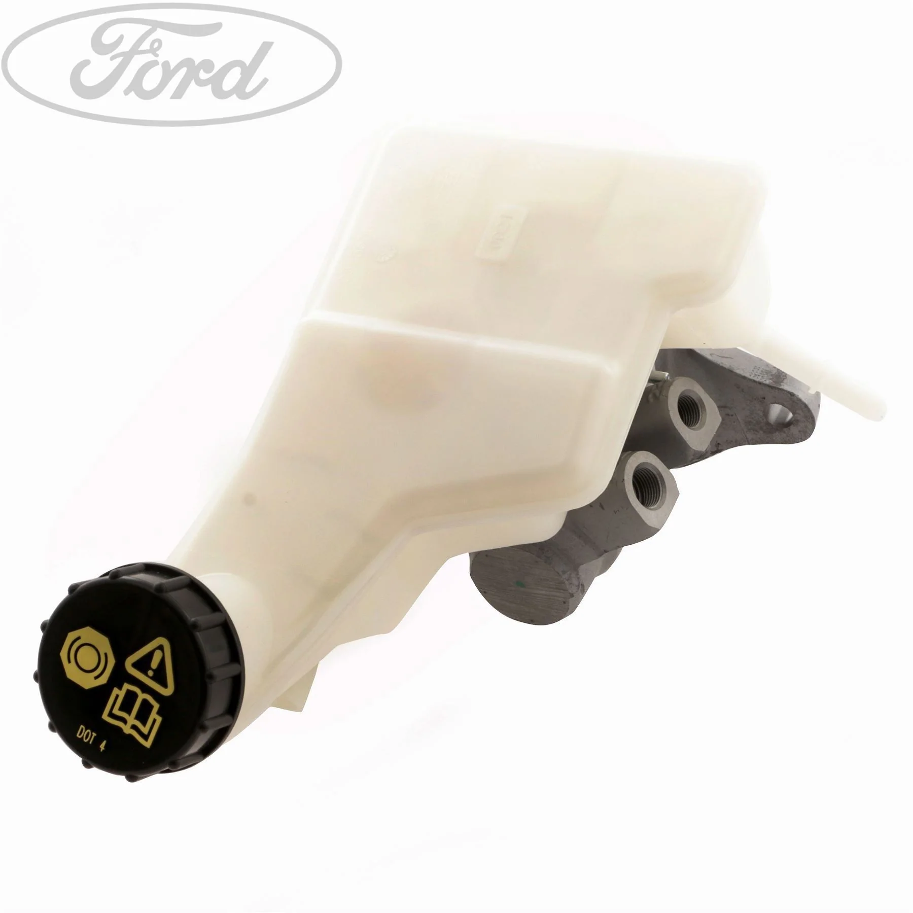 BRAKE MASTER CYLINDER - Image 2
