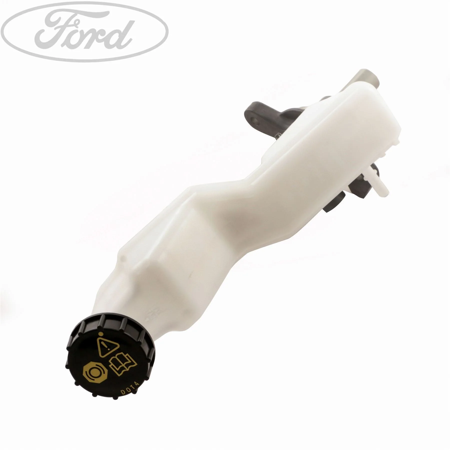 BRAKE MASTER CYLINDER - Image 3