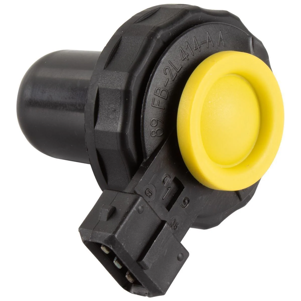 BRAKE MASTER CYLINDER FILLER CAP & WARNING INDICATOR - Image 2