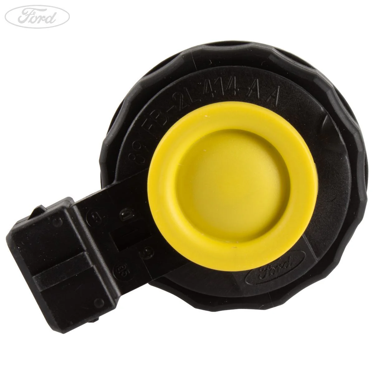 BRAKE MASTER CYLINDER FILLER CAP & WARNING INDICATOR - Image 3