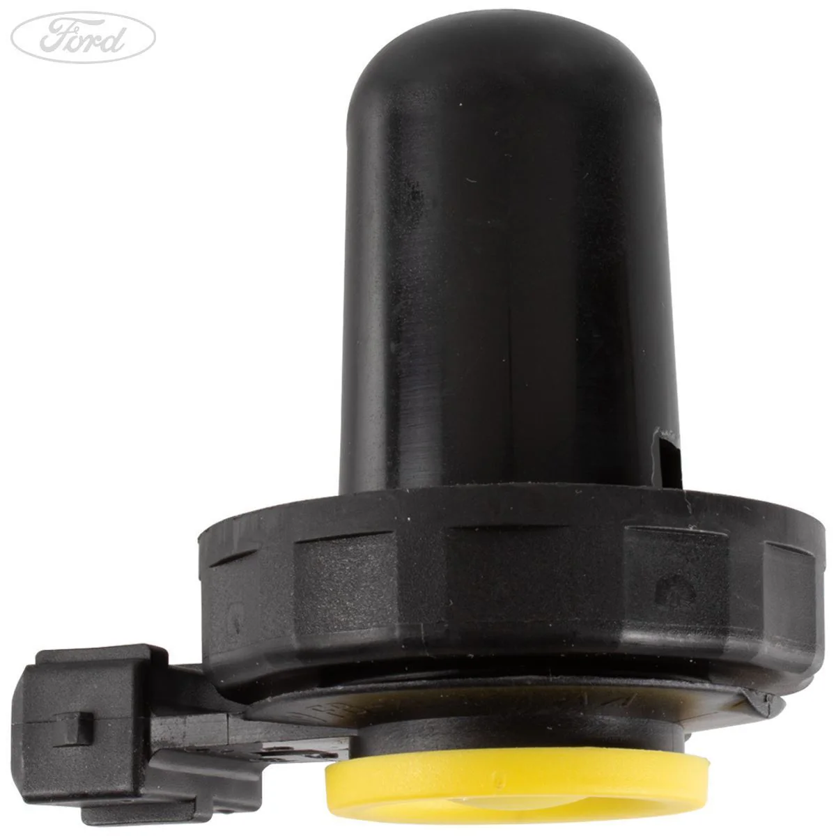 BRAKE MASTER CYLINDER FILLER CAP & WARNING INDICATOR - Image 5