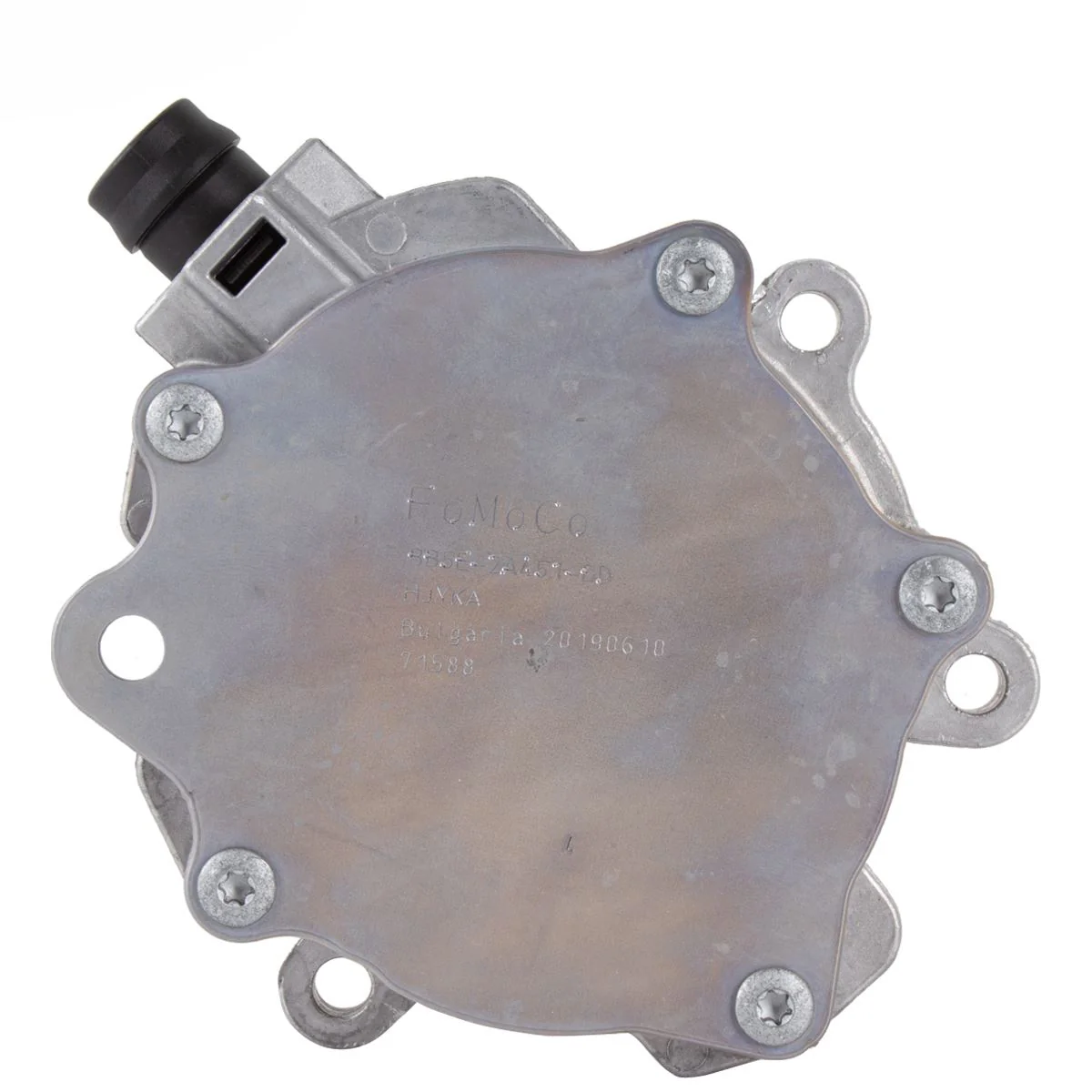 BRAKE VACUUM PUMP - Image 4
