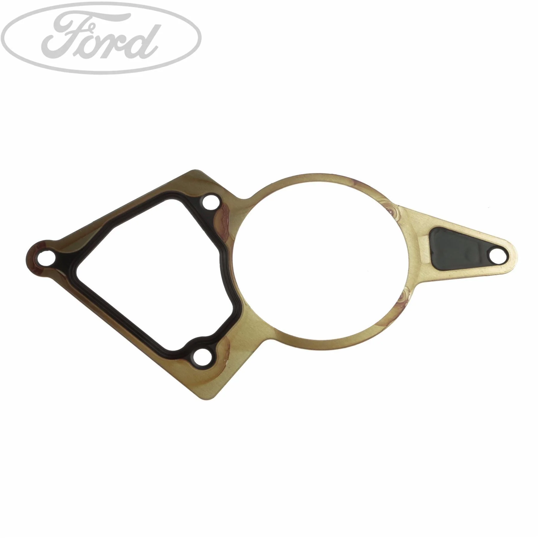 BRAKE VACUUM PUMP GASKET - Image 2