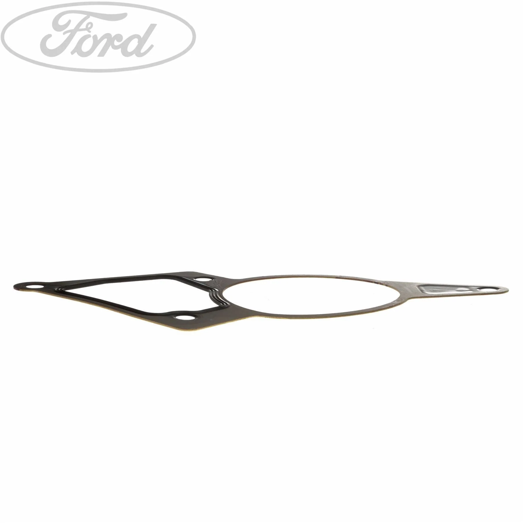 BRAKE VACUUM PUMP GASKET - Image 3