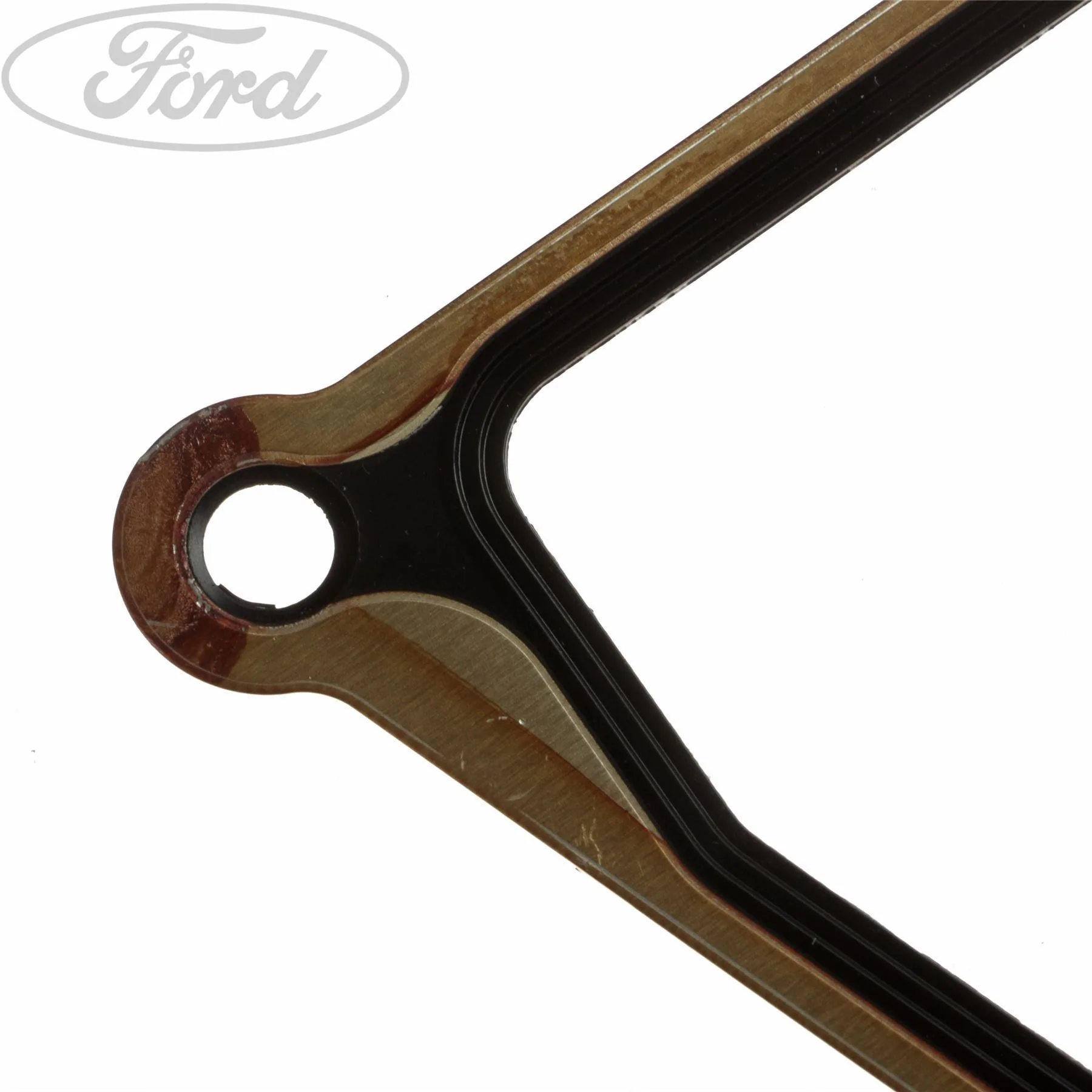 BRAKE VACUUM PUMP GASKET - Image 4