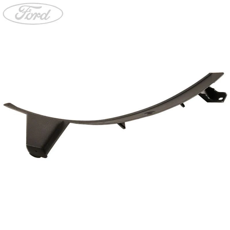BUMPER END CAP