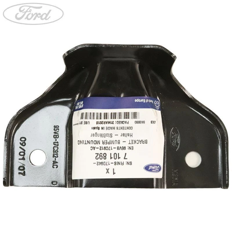 BUMPER MOUNTING BRACKET - Image 2