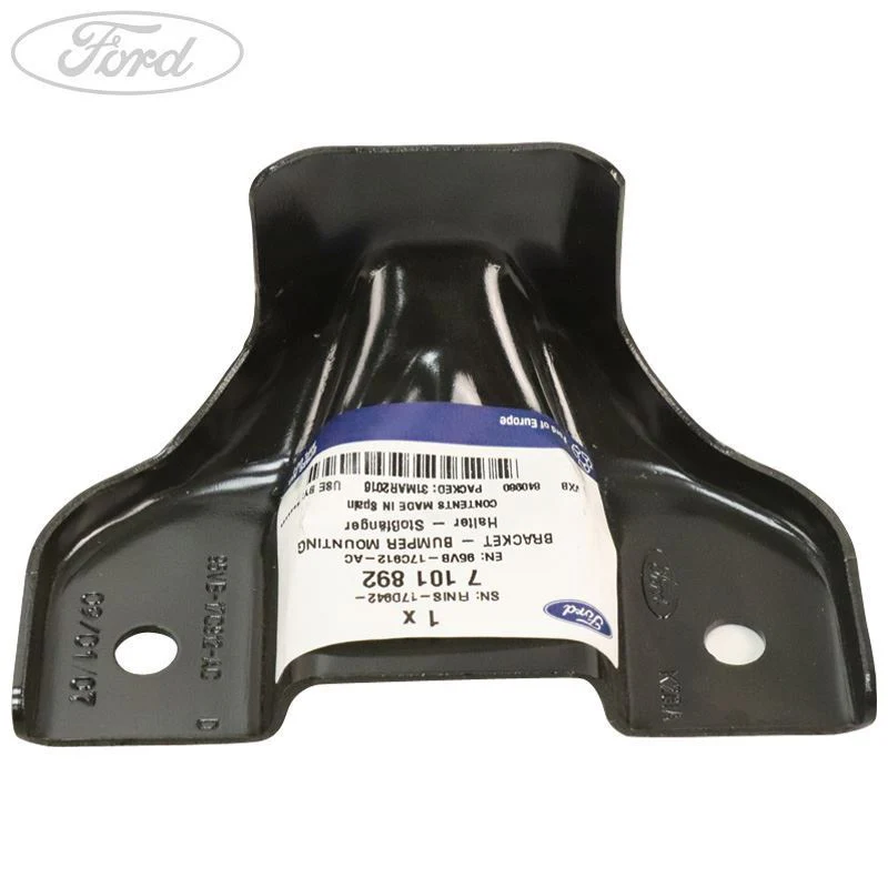 BUMPER MOUNTING BRACKET - Image 3
