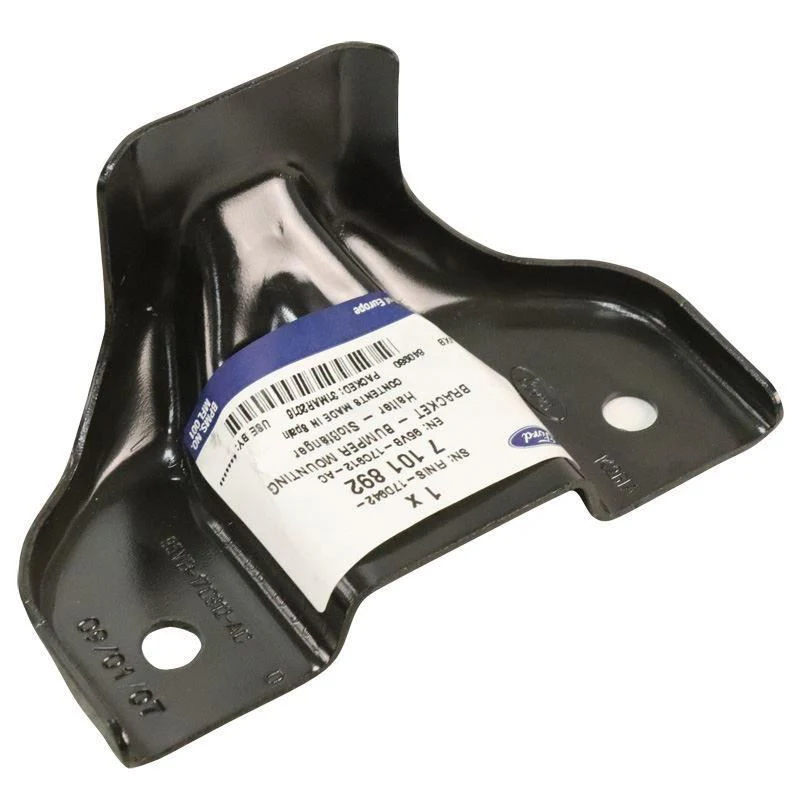 BUMPER MOUNTING BRACKET - Image 4