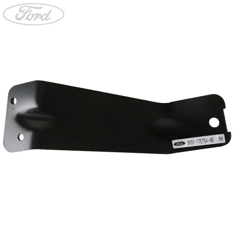 BUMPER MOUNTING BRACKET - Image 4