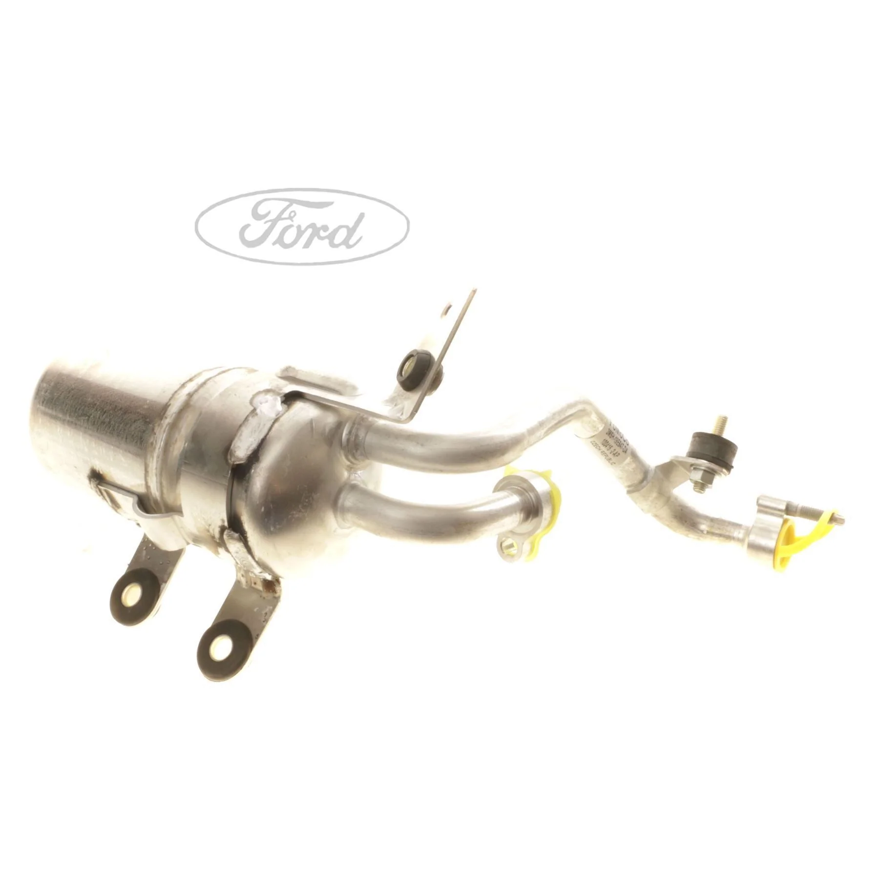 C-MAX FOCUS AIR CONDITIONING ACCUMULATOR - Image 2