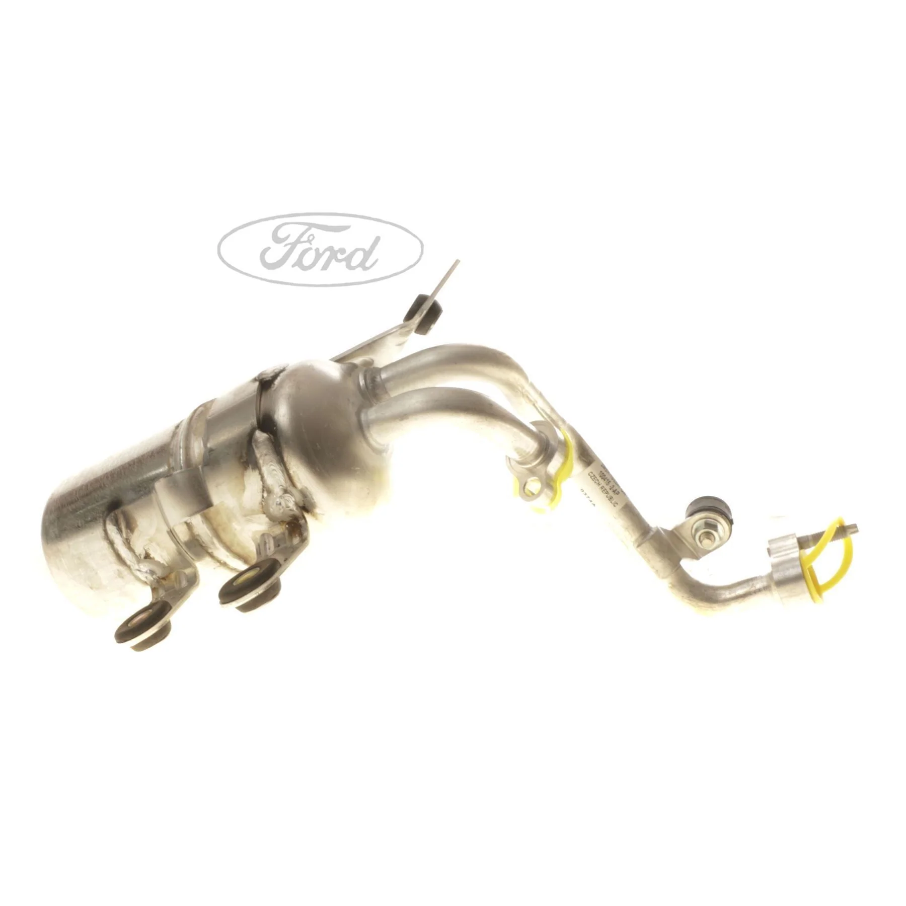 C-MAX FOCUS AIR CONDITIONING ACCUMULATOR - Image 4