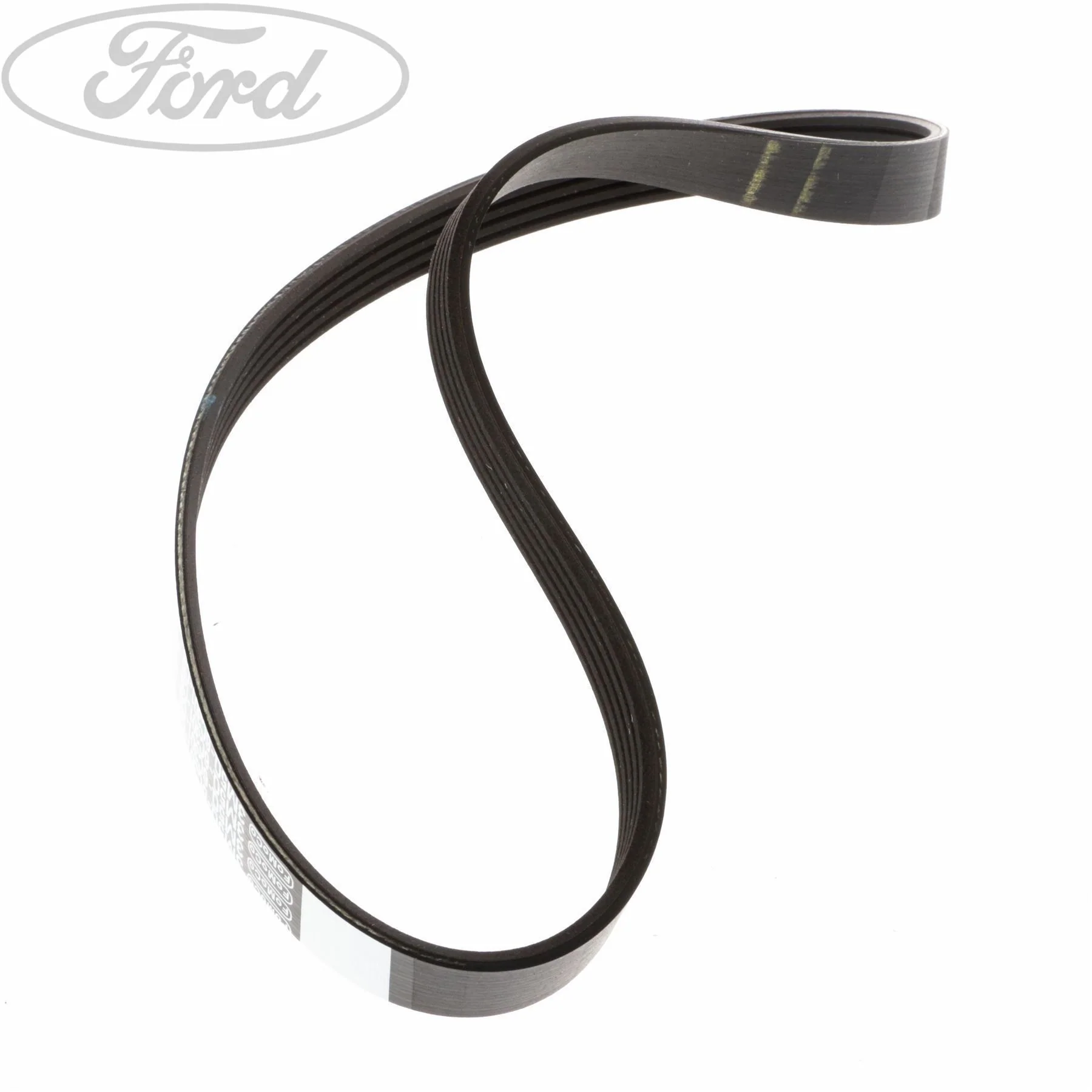 C-MAX FOCUS DRIVE BELT KIT - Image 2