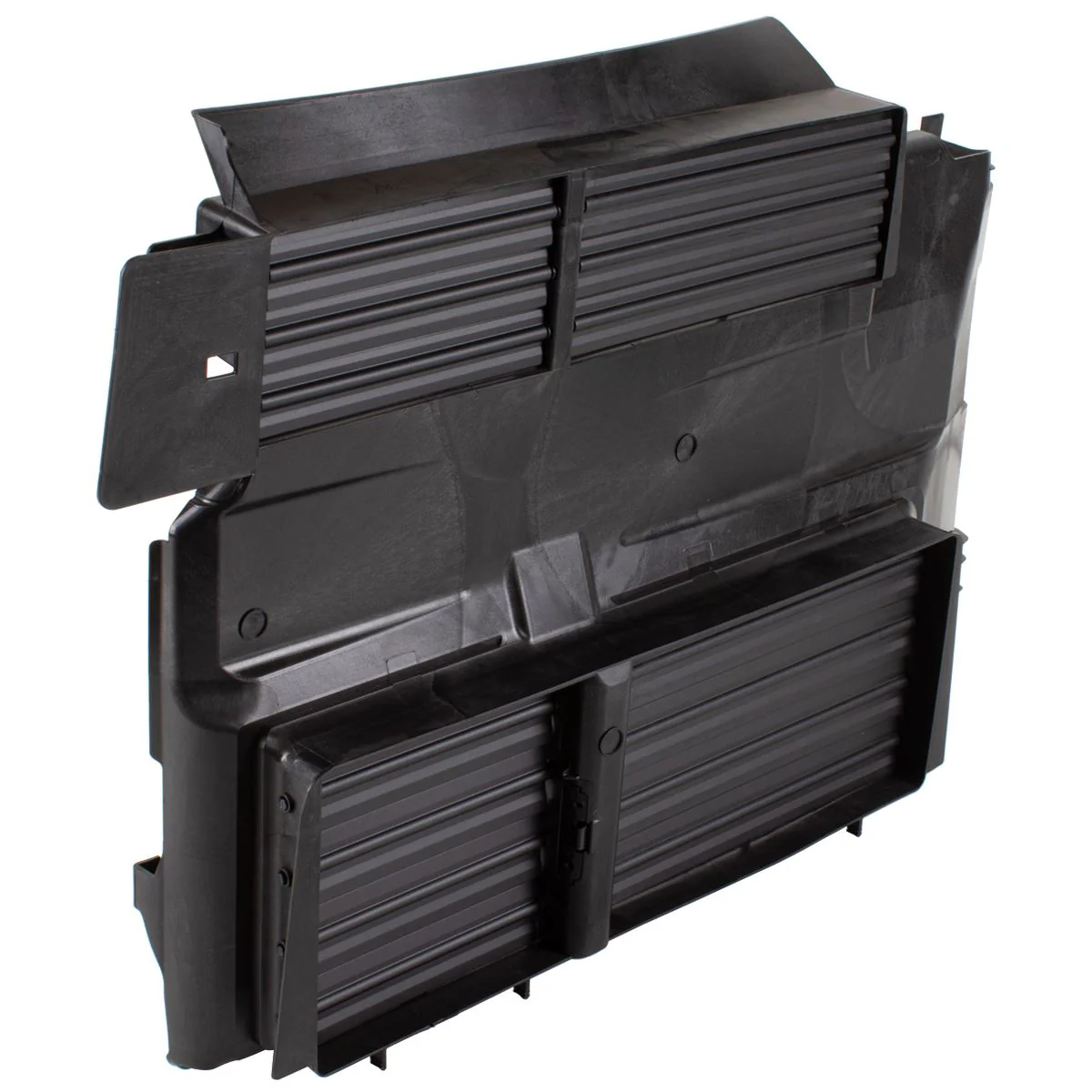 C-MAX FOCUS DURATORQ TDCI RADIATOR CONTROL SHUTTER - Image 6