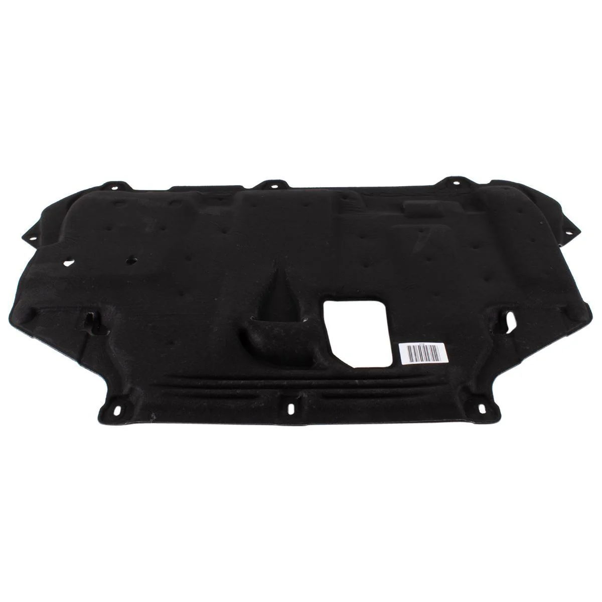 C-MAX FOCUS ENGINE COMPARTMENT SPLASH SHIELD