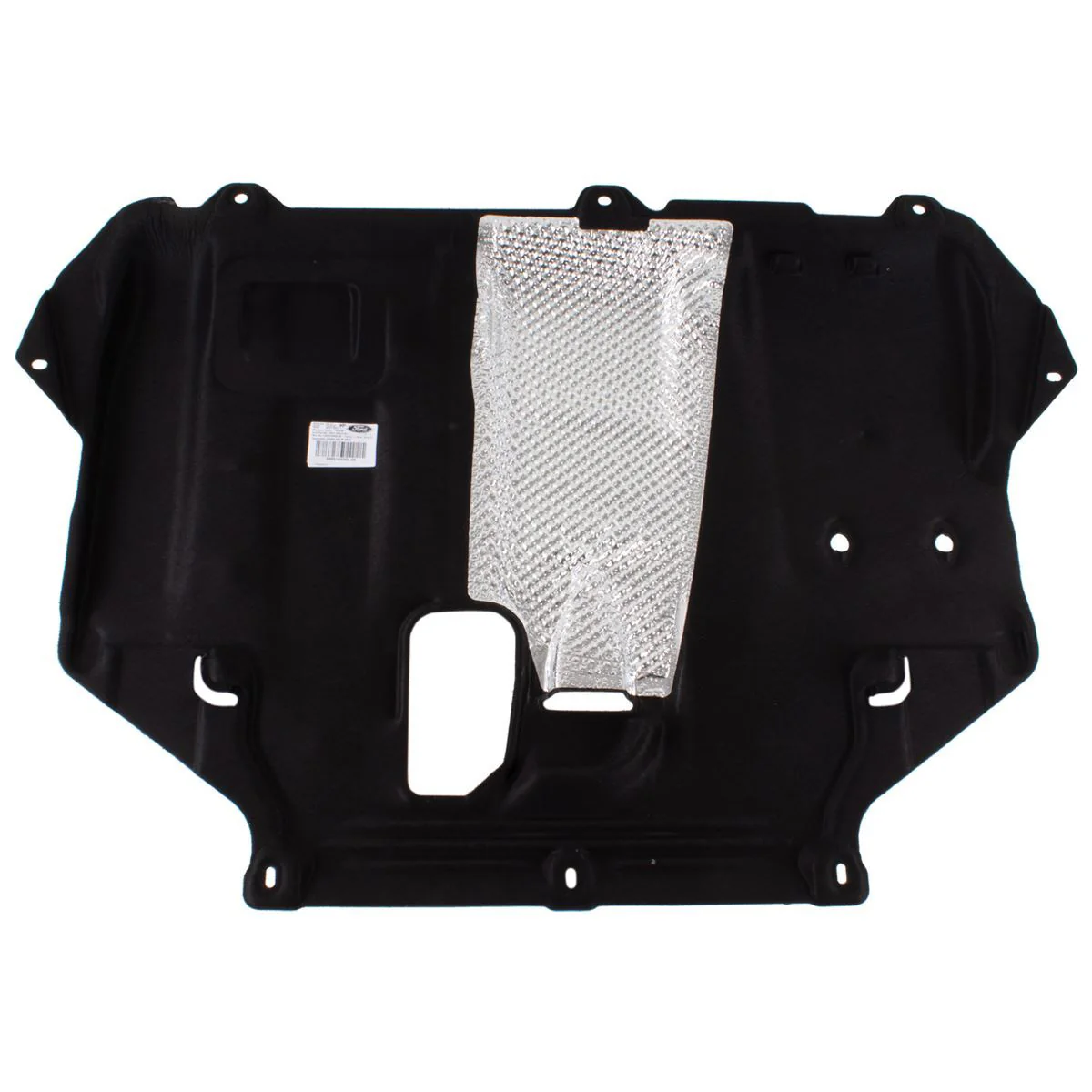 C-MAX FOCUS ENGINE COMPARTMENT SPLASH SHIELD - Image 4