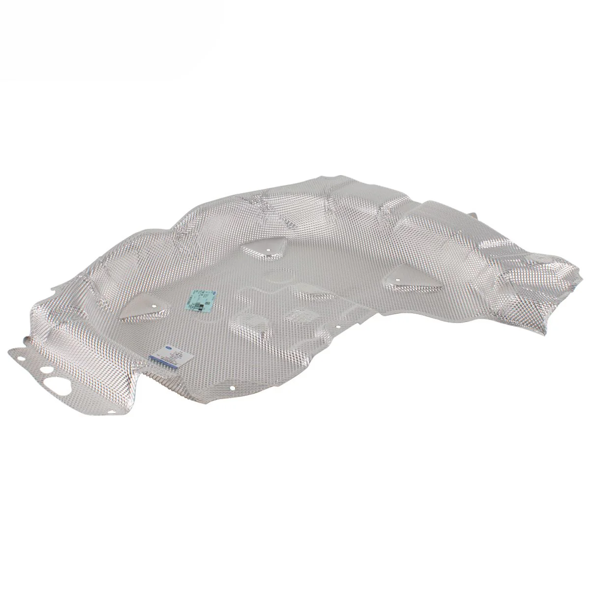 C-MAX FOCUS EXHAUST HEAT SHIELD - Image 5