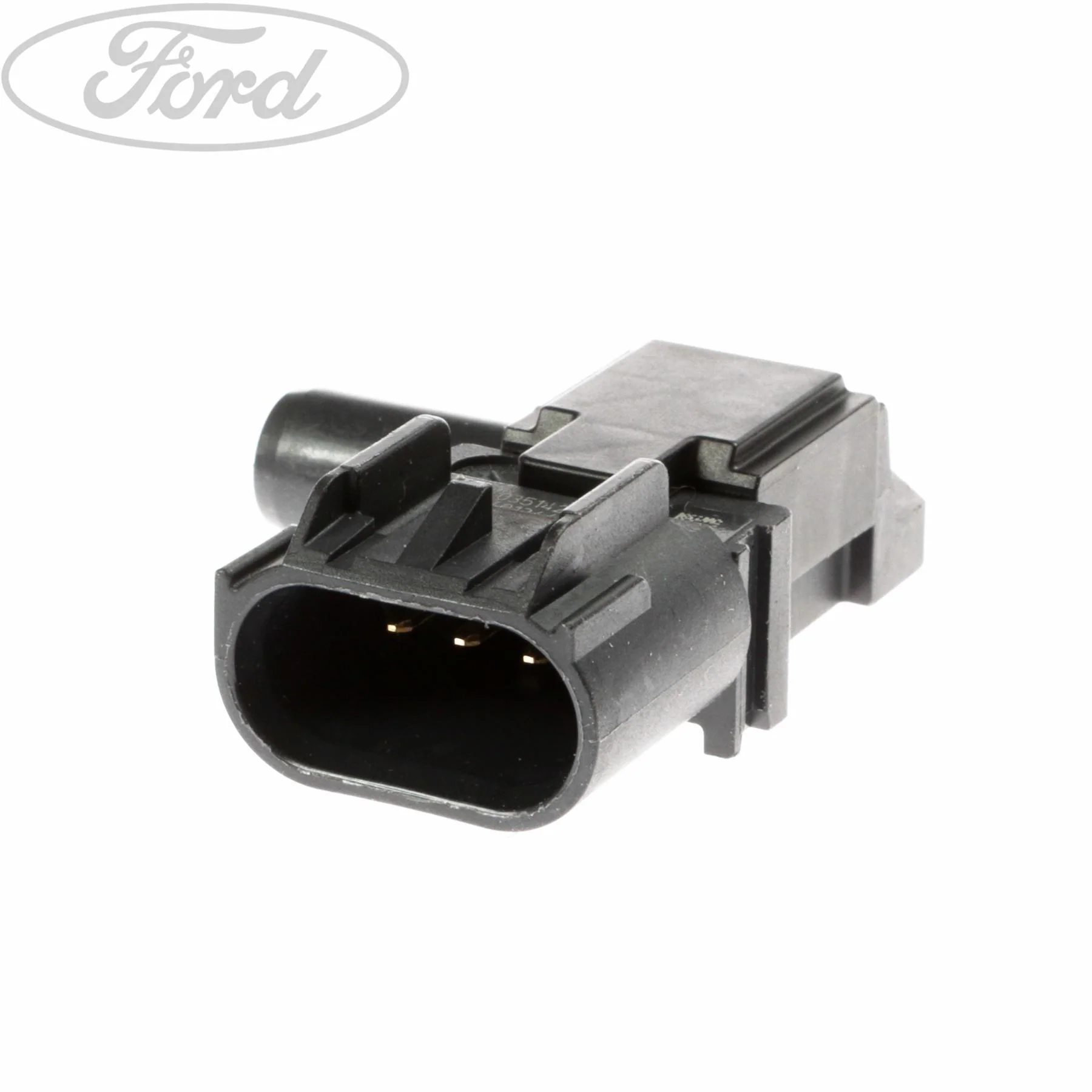TDCi Duratorq DPF Exhaust Pressure Sensor 2014-2023 - Image 2