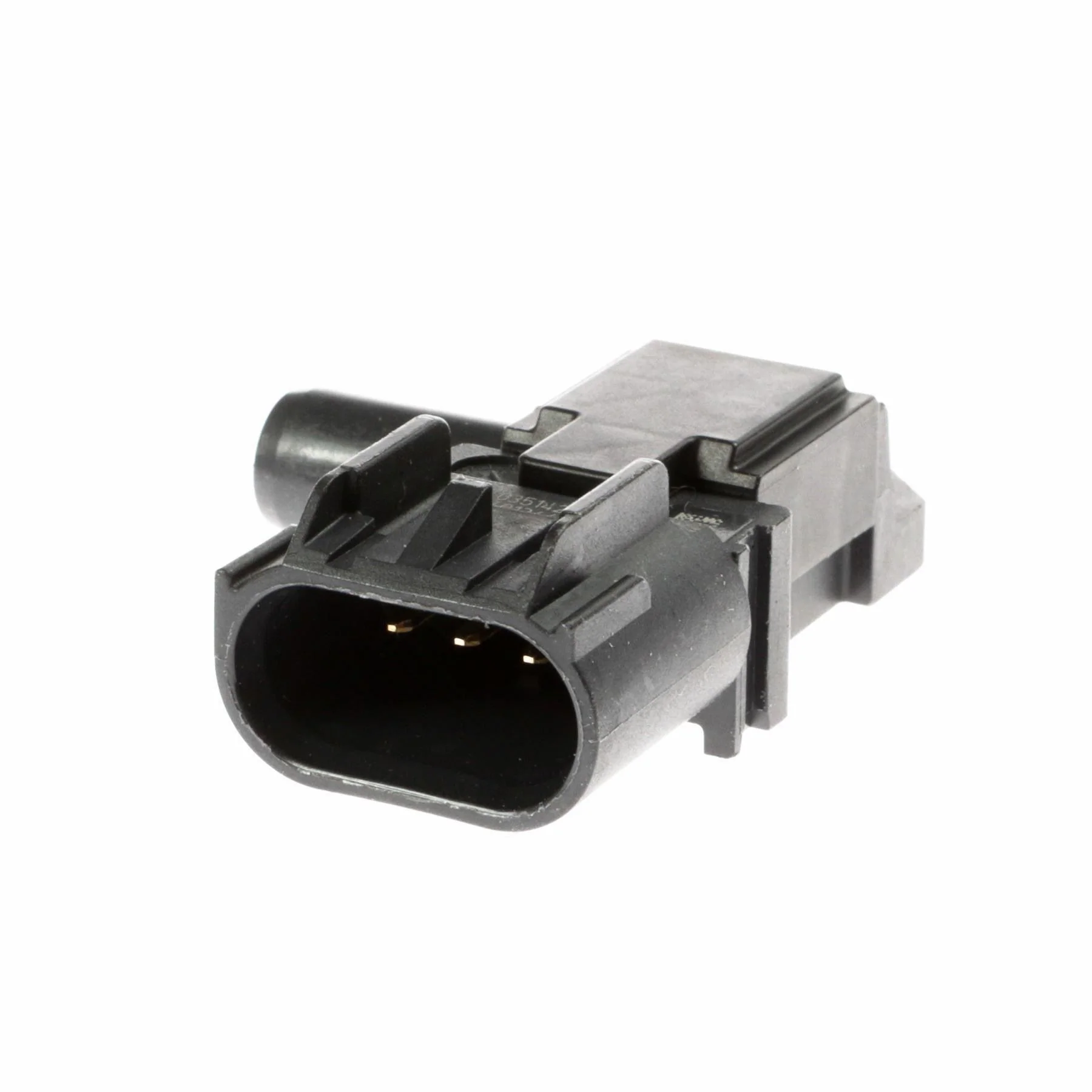 TDCi Duratorq DPF Exhaust Pressure Sensor 2014-2023 - Image 4