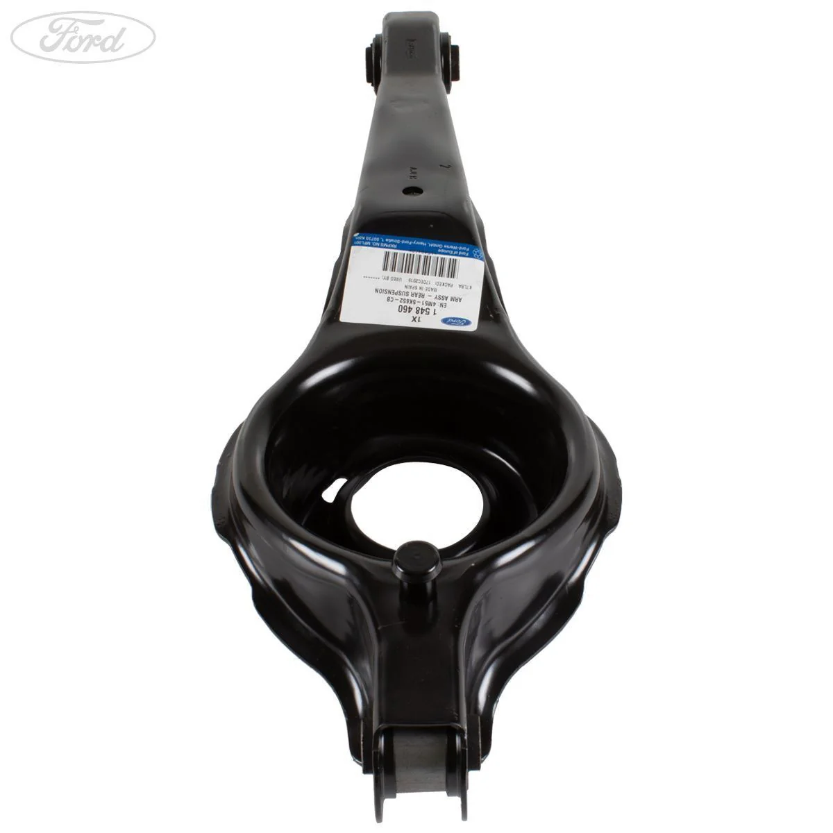 C-MAX FOCUS FOCUS C-MAX REAR WISHBONE TRACK CONTROL ARM - Image 5