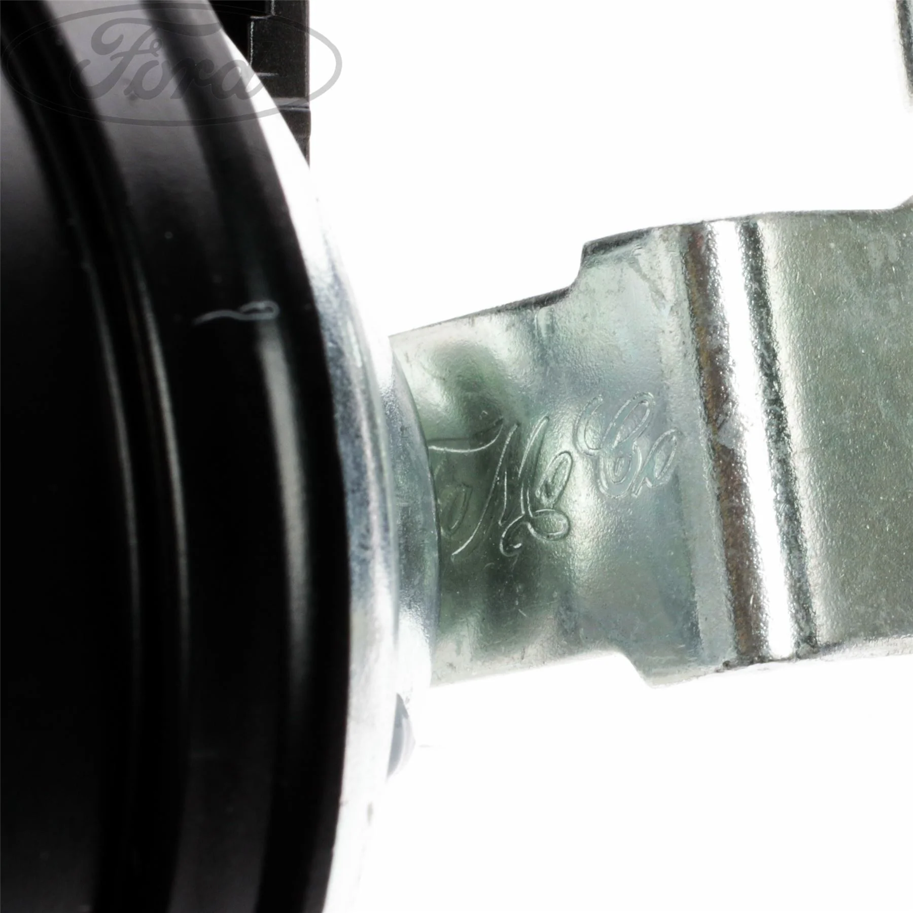 C-MAX FOCUS FOCUS C-MAX SINGLE NOTE ELECTRIC CAR HORN